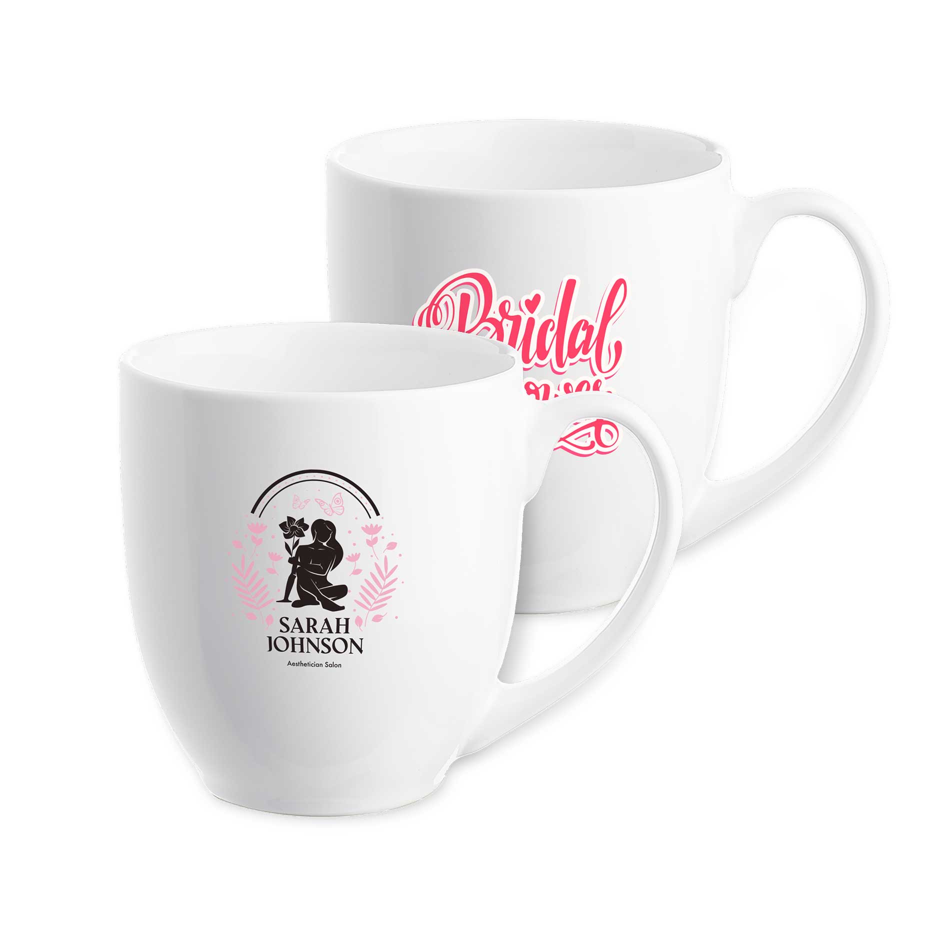 Coffee Mugs 11oz – iPic Studio