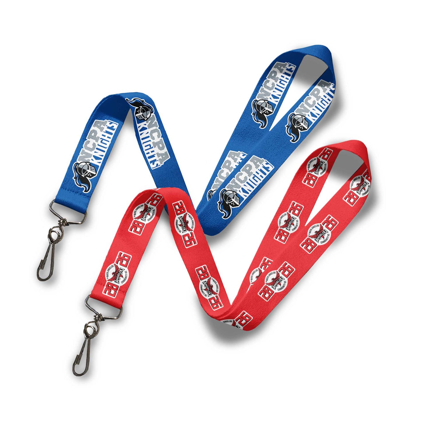 Education Lanyards