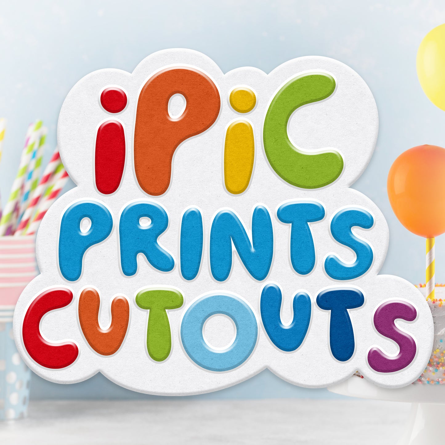 Custom Cutouts