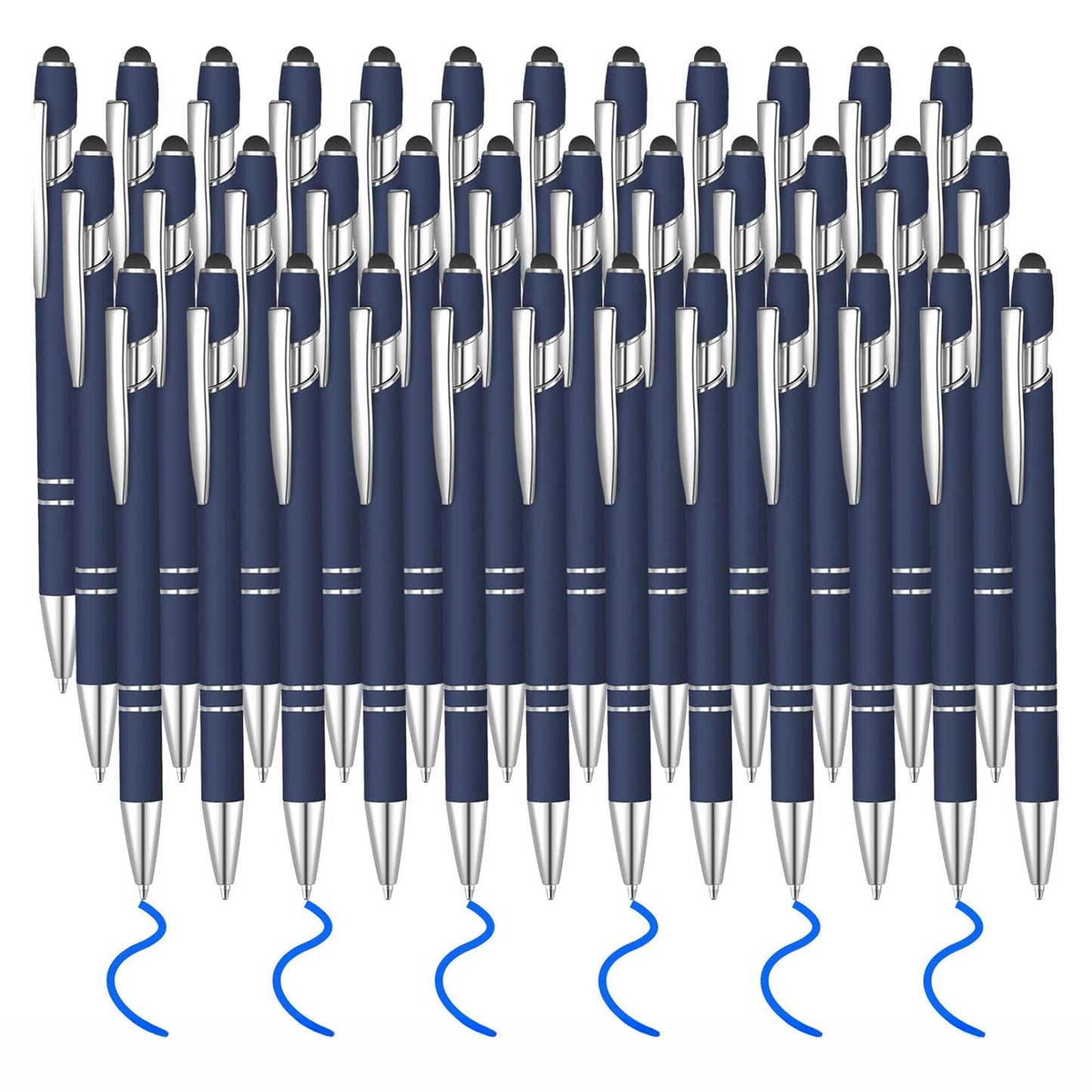 Premium Ballpoint Pen with Stylus 2