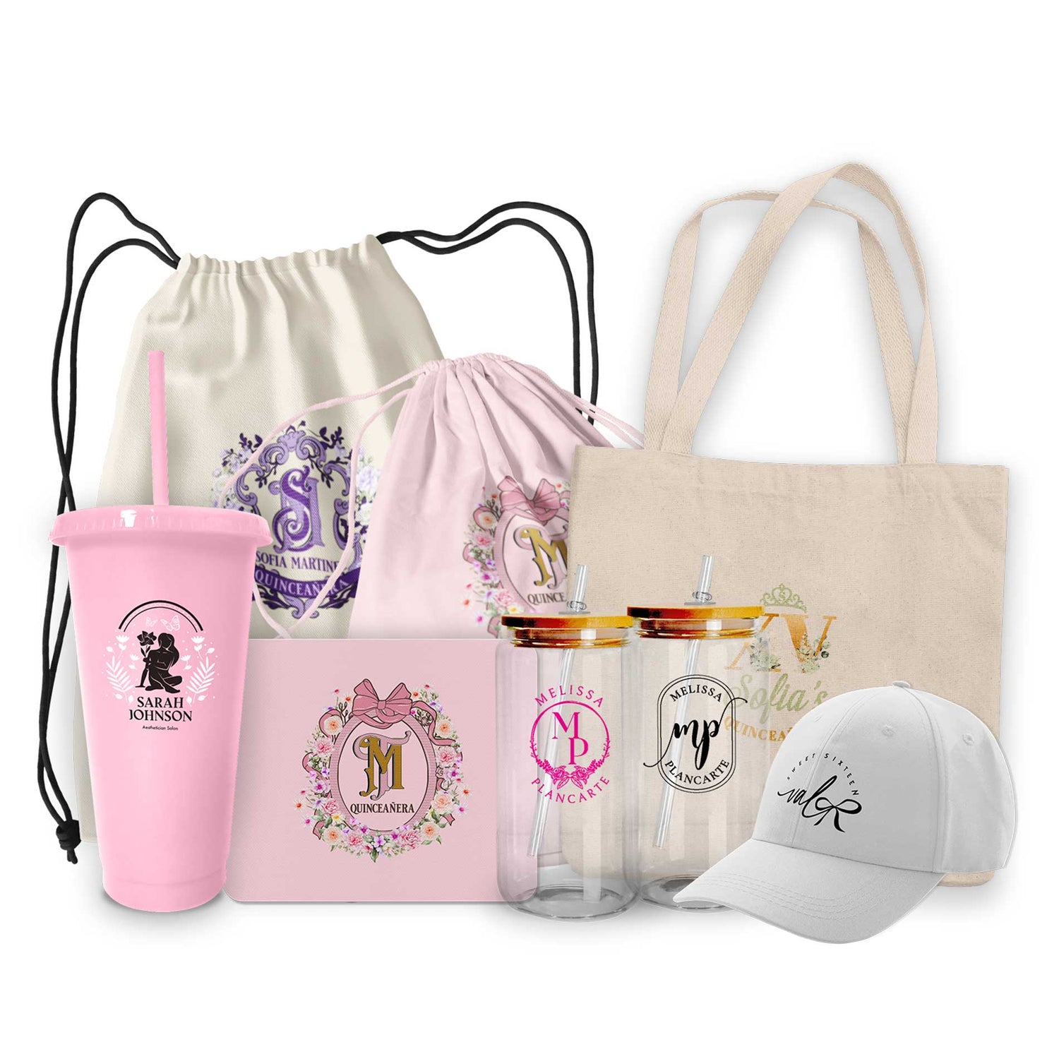 Party Favors