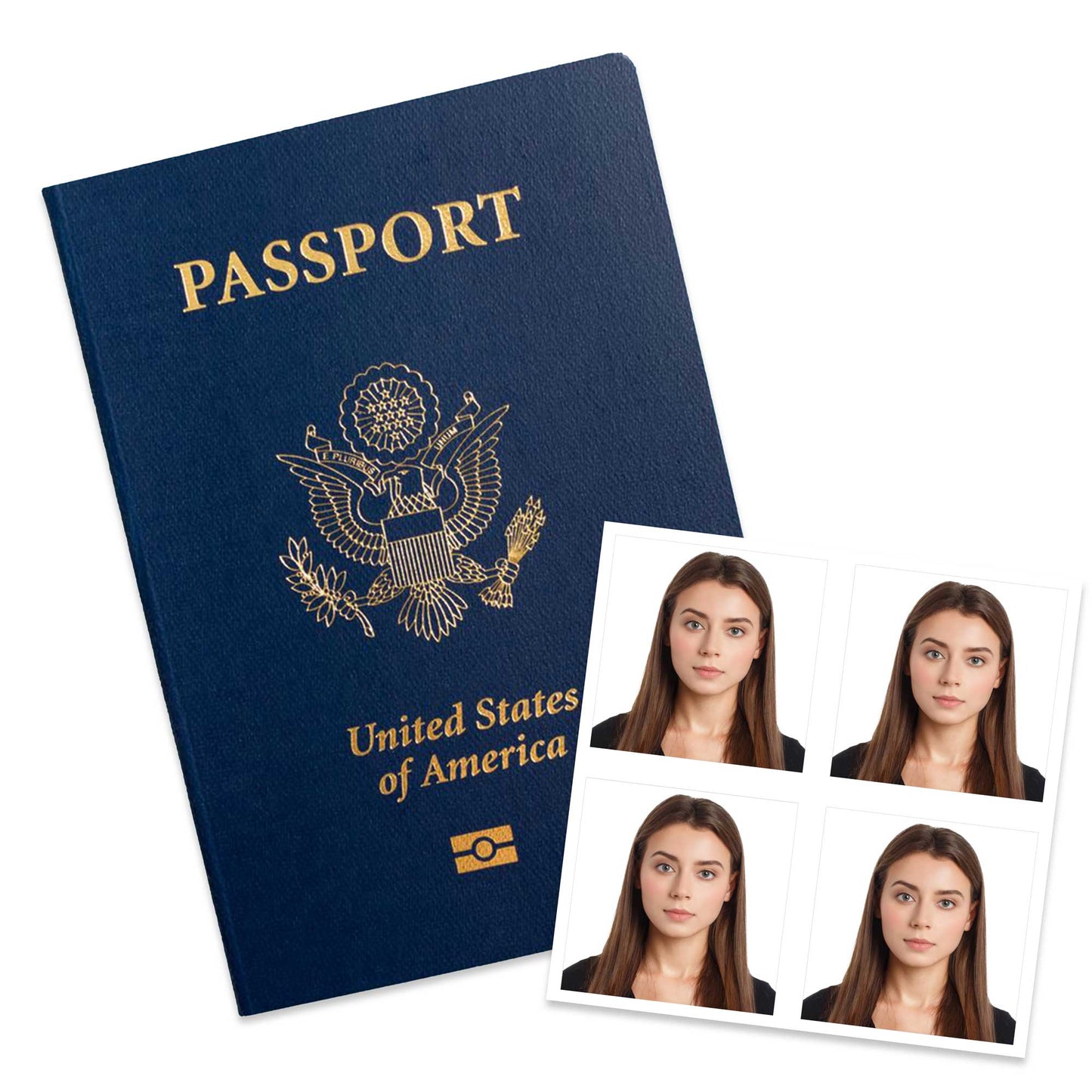 Passport Photos