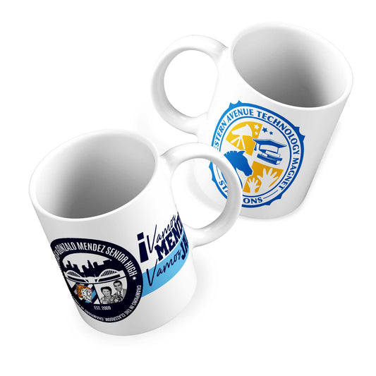 Education Mugs
