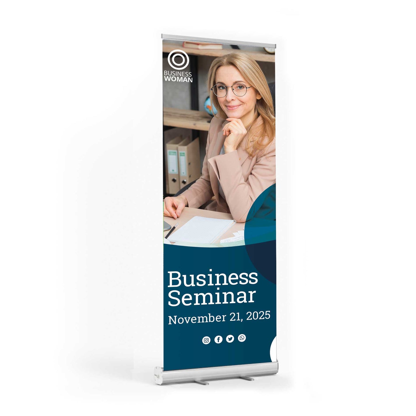 Banner Stand