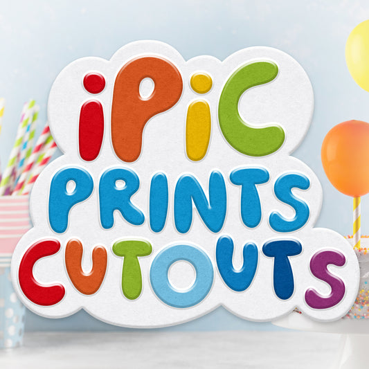 Custom Cutouts