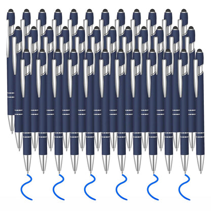 Premium Ballpoint Pen with Stylus 2